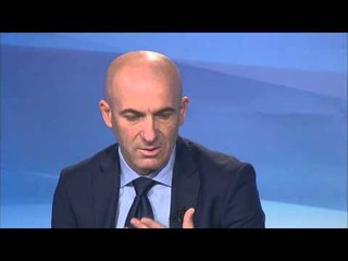 Siguria në vend, Zeneli: Rreziku më i madh institucionet e korruptuara- Ora News