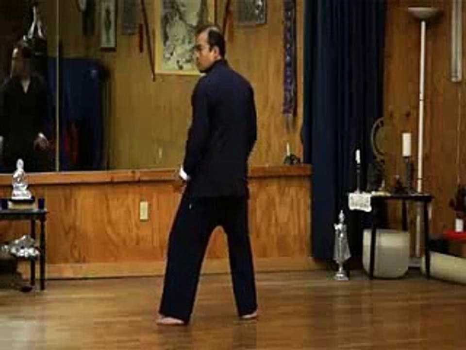 Michigan Shaolin Wugong Temple Offers Madison Heights Shaolin Kung Fu Classes