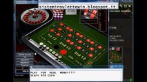 Roulette system strategy secrets the casinos