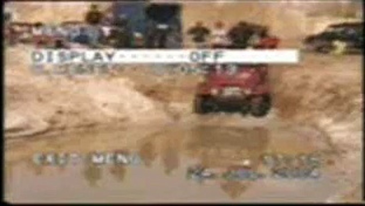 Funny Clips : Monster Truck
