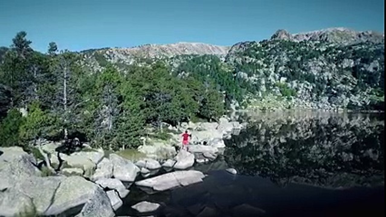 kilian jornet