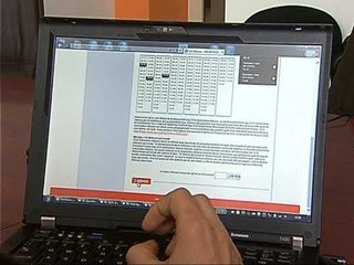 KOLAUDIMI,PRENOTIM "ONLINE" PRESIONI MEDIATIK DETYRON KOMPANINE TE SHTOJE MASAT LAJM