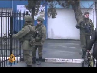 G 7 APEL RUSISE KERKOJNE TERHEQJEN E PUTIN,POR TRUPAT RUSE AVANCOJNE NE KRIME LAJM