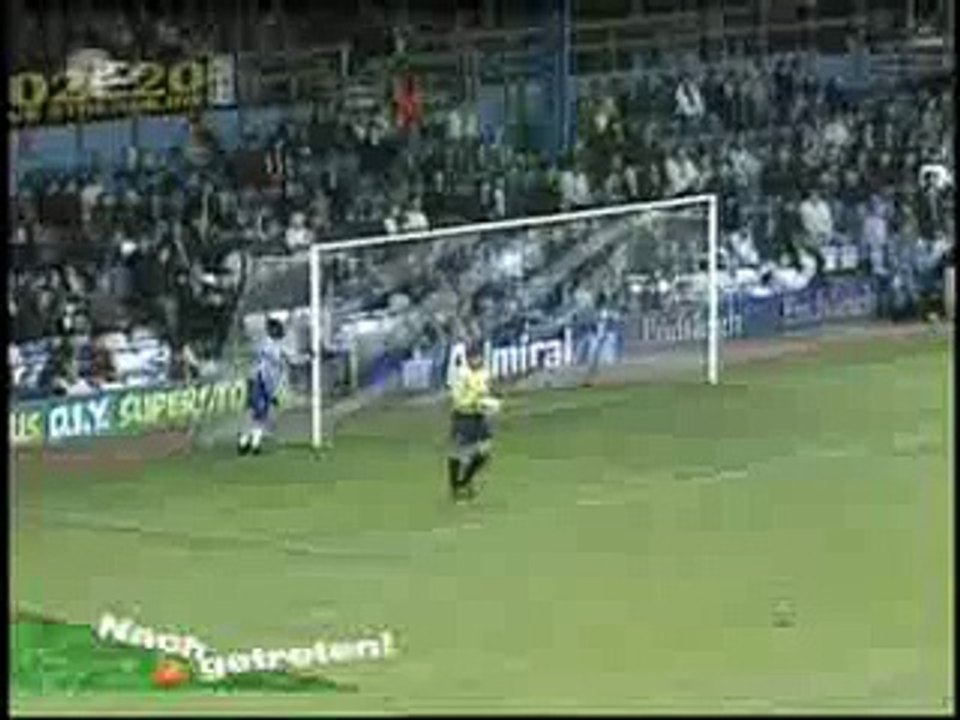 Funny Clips : Football Goal