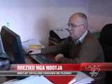 Rreziku nga mbetjet spitalore në Elbasan, përzihen me plehrat - News, Lajme - Vizion Plus