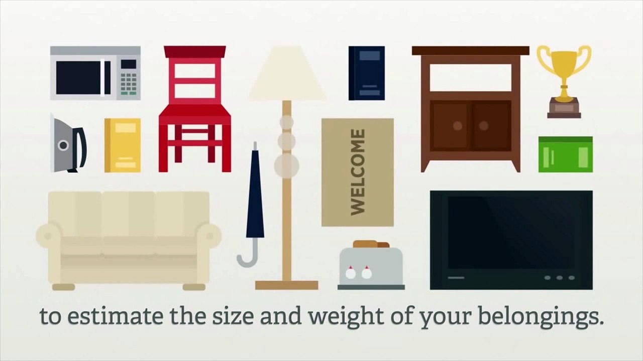 Total Relocation Services- TRS Moving