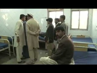 11 TE VRARE SULMI KUNDER NJE GJYKATE NE ISLAMABAD SHAKTON 11 VIKTIMA LAJM