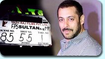 Salman Khan's Heroine In SULTAN To Have NEGATIVE SHADES?