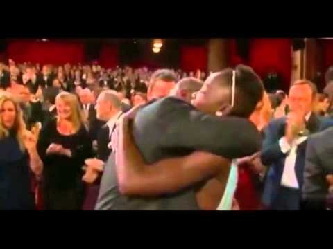 ÇMIMET OSCAR TRIUMFON FILMI GRAVITY, FILMI ME I MIRE I HUAJ NJE ITALIAN LAJM