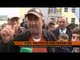 Fier, protestë për tërmetin - Top Channel Albania - News - Lajme