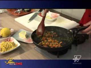 Dita Ime - Kuzhina - 3 Mars 2014 - Show - Vizion Plus