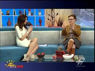 Скачать видео: Dita Ime - 5 pyetje per Tersin - 3 Mars 2014 - Show - Vizion Plus