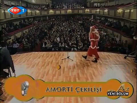 Komedi Dükkanı ve yönetmen göründü