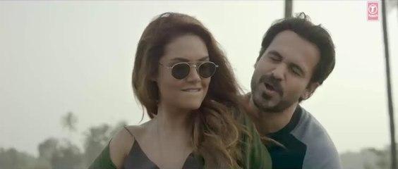 Main Rahoon Ya Na Rahoon( Full Video)  Emraan Hashmi, Esha Gupta_ Amaal Mallik, Armaan Malik
