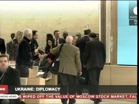 LUFTA EDHE ME AFER RUSIA ULTIMATUM USHTAREVE UKRAINAS NE KRIME TE DOREZOHEN LAJM