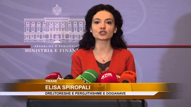 DOGANAT, SPIROPALI: MBLODHEM 1.2 MLD LEKE ME SHUME SE VJET