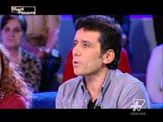 Vizioni I Pasdites - Fresk Fare - 3 Mars 2014 - Show - Vizion Plus