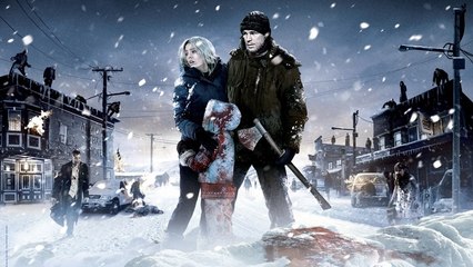 Watch 30 Days of Night Full Movie ™