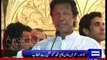 PTI Chairman Imran Khan Addressing  youth Convention In Lahore - 25th November 2015