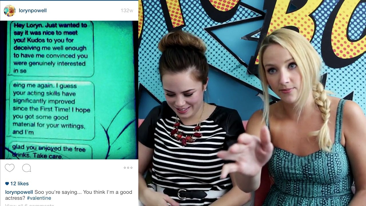 WORST DATE EVER Girl Fight LIVE