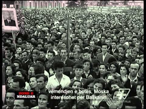 Zone e Ndaluar - Një Shqipëri e ndryshme - Pjesa e trete - Dossier - Vizion Plus