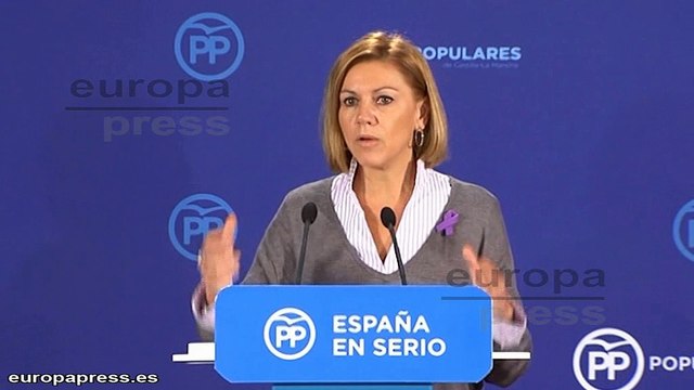 PP: La violencia de género es una cuestión de Estado