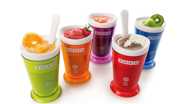 Zoku Slush and Shake Maker