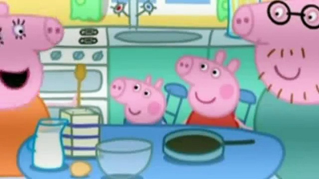 2 HEURES de Peppa Pig en français - Compilation