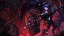 PBE 11/24/2015: Champion Update -  Abilities Preview