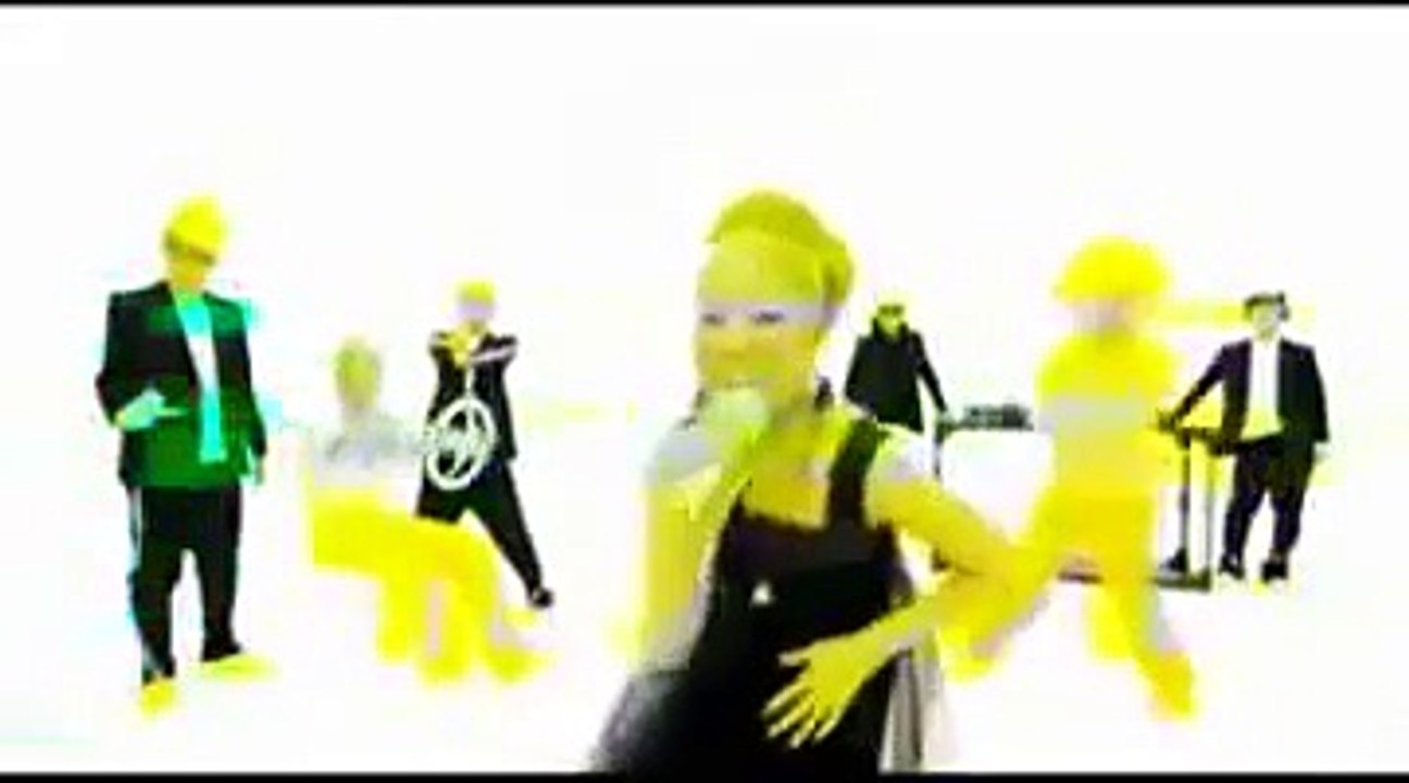The Phanky OKstra 　Drive　（「はねるのトびら」エンディングテーマ）