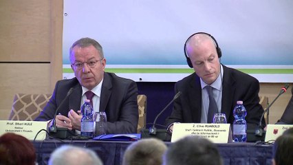 AHMETAJ: MONOPOLET PO FRENOJNE INVESTIMET E HUAJA