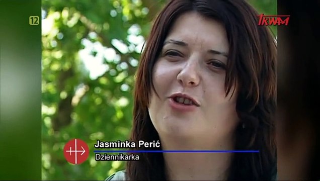 Tam,gdzie Bóg płacze: Chorwacja - Królowa i Matka Chorwatów cz.2