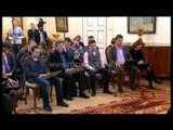 Ukraina, diplomaci dhe kërcënime - Top Channel Albania - News - Lajme