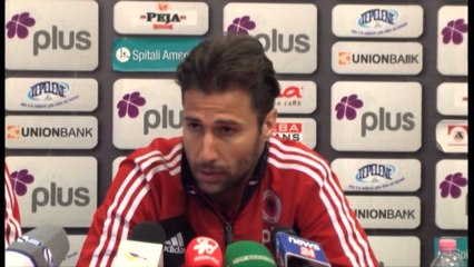 CANA: KJO ESHTE KOMBETARJA E SHQIPTAREVE