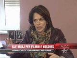 Muaji i filmit të Kosovës në Tiranë  - News, Lajme - Vizion Plus