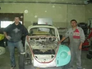 trip sur j'fait du tuning