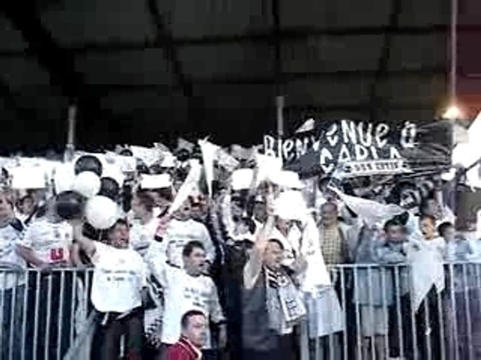 LAVAL-ANGERS SCO