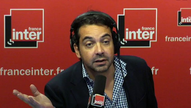 François Fillon répond à Patrick Cohen : État islamique, stratégie en Syrie