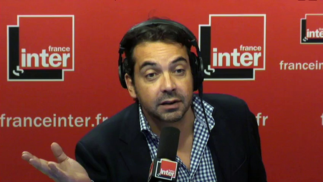 François Fillon répond à Patrick Cohen : État islamique, stratégie en Syrie