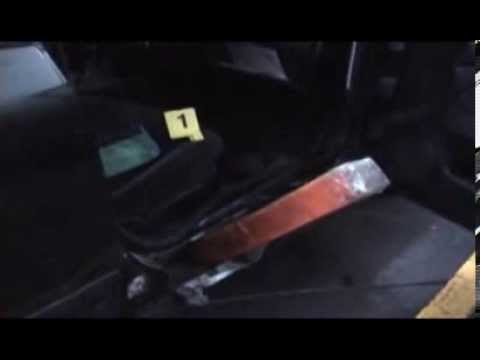 SEKUESTROHET HEROINE MBI 3 KG HEROINE KAPEN NE PIKEN E KALIMIT KUFITAR NE KAKAVIJE LAJM