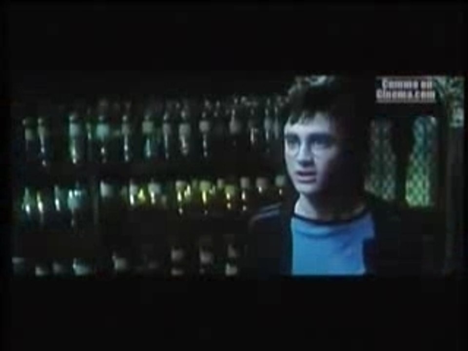 Harry potter 5