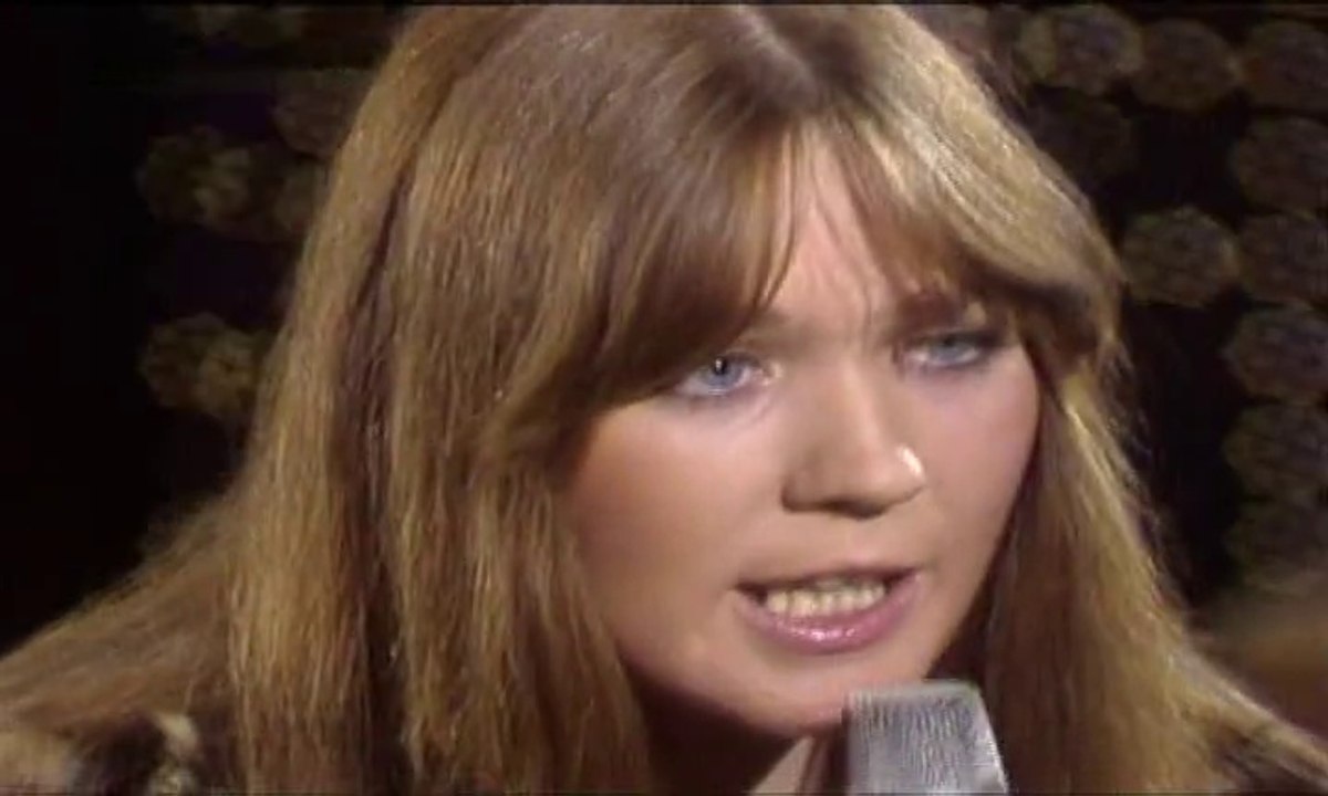 Juliane Werding - Grossstadtlichter 1980