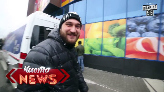 Тур Лиги Смеха. День первый - Арсений Петрович решает - СпецКор.ЧистоNews Русик Ханумак