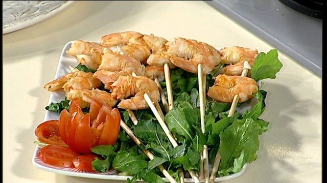 Tring Promo|Ne kuzhine me mamin Sezoni 3| e diel ora 18:00 ne Living|Kanali 102