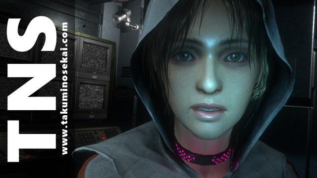 République - Announcement Trailer