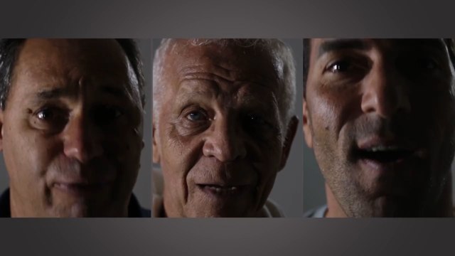 Palmeiras convoca ídolos para vídeo motivacional