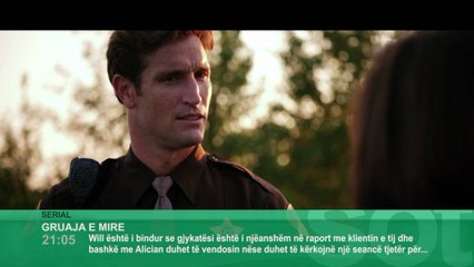 Klan Sot - Programi (5 mars 2014)