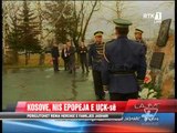 Kosovë, nis epopeja e UÇK-së - News, Lajme - Vizion Plus