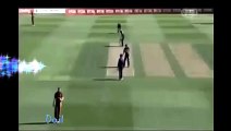 shoking moments of cricket