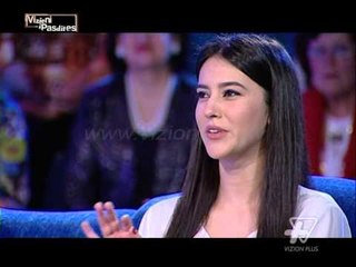 Vizioni I Pasdites - Dashuria ndaj vetes "selfie" - 5 Mars 2014 - Show - Vizion Plus